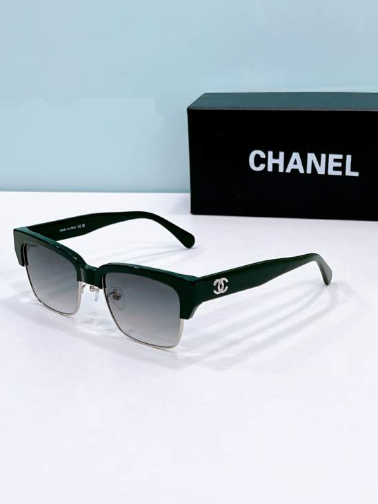 Picture of Chanel Sunglasses _SKUfw77097129fw